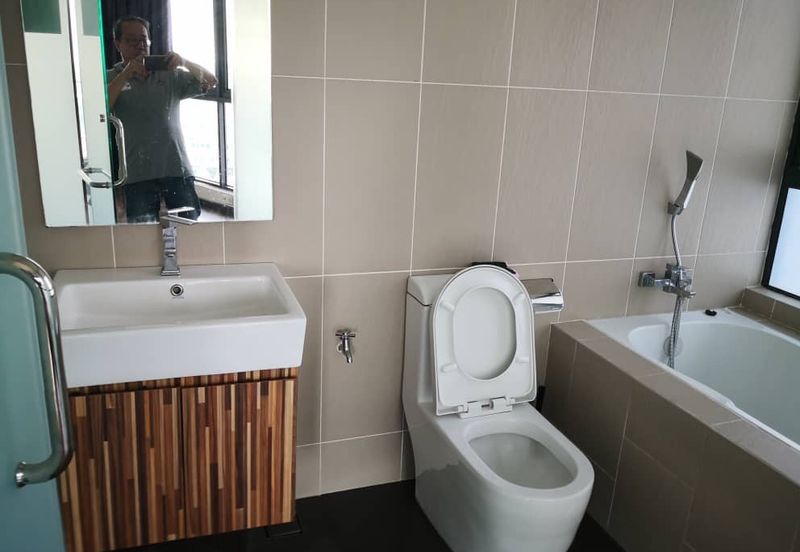 Cristal Serin Residence