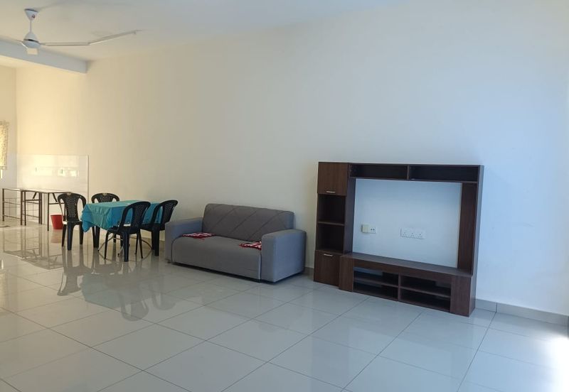 Monet Lily @ Sunsuria City