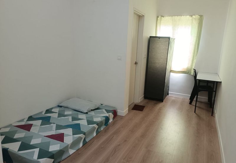 Monet Lily @ Sunsuria City