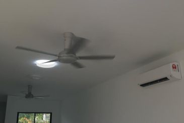 Reef Of Tropics, Setia Eco Glades