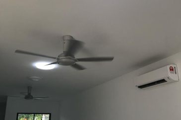 Reef Of Tropics, Setia Eco Glades