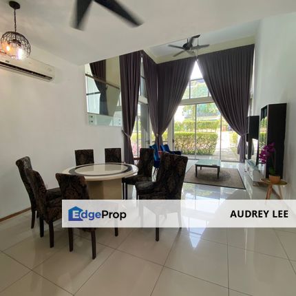 full furnished schubert for rent!, Selangor, Cyberjaya