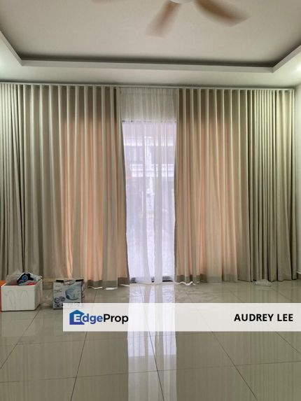 Sejati Terrace with good quality furniture for rent!, Selangor, Cyberjaya