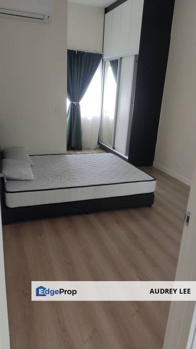 full furnished monet lily for rent!, Selangor, Sepang