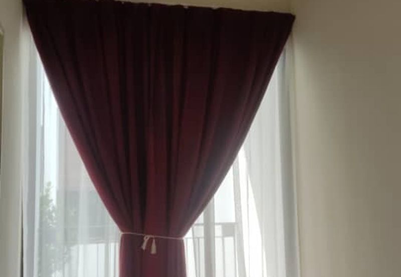 Monet Lily @ Sunsuria City