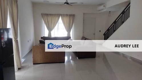 full furnished monet lily for rent!, Selangor, Sepang