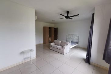 Liu Li Garden, Setia Eco Glades