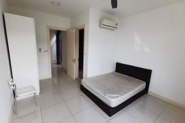 Liu Li Garden, Setia Eco Glades