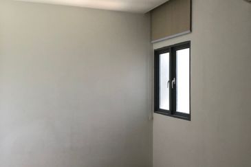 LakeFront Residence Cyberjaya