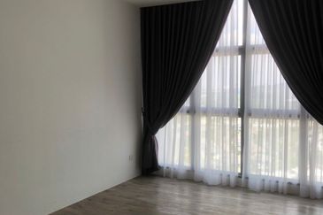 LakeFront Residence Cyberjaya