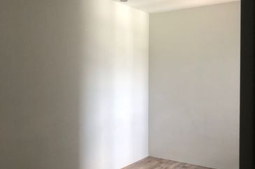 LakeFront Residence Cyberjaya