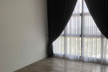 LakeFront Residence Cyberjaya