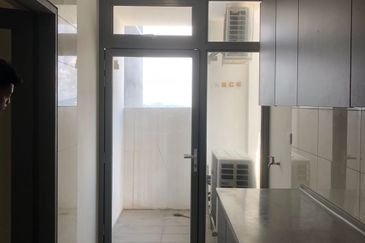 LakeFront Residence Cyberjaya