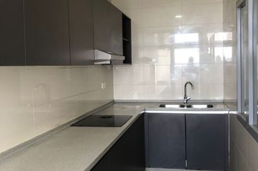 LakeFront Residence Cyberjaya