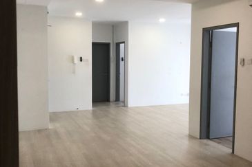 LakeFront Residence Cyberjaya