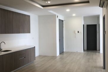 LakeFront Residence Cyberjaya