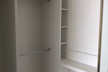 LakeFront Residence Cyberjaya