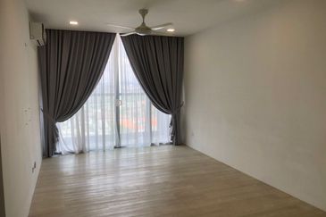 LakeFront Residence Cyberjaya