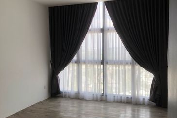 LakeFront Residence Cyberjaya