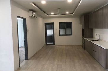 LakeFront Residence Cyberjaya