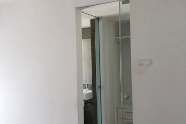 LakeFront Residence Cyberjaya