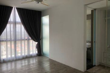 LakeFront Residence Cyberjaya