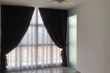 LakeFront Residence Cyberjaya