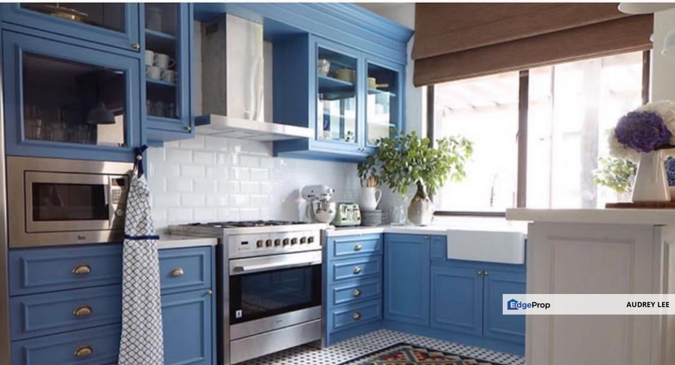 full furnished unit for rent!, Selangor, Cyberjaya