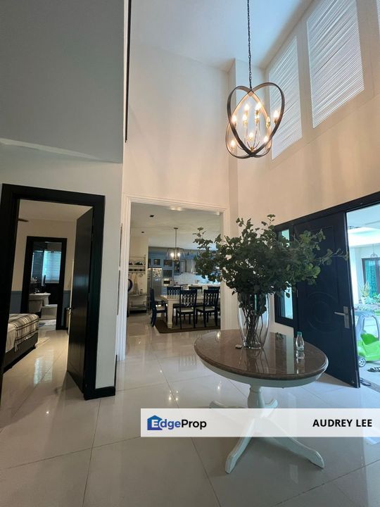 full furnished unit for rent!, Selangor, Cyberjaya