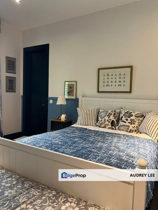 full furnished unit for rent!, Selangor, Cyberjaya