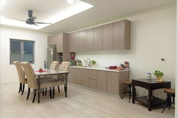 LakeFront Residence Cyberjaya