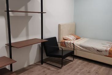 LakeFront Residence Cyberjaya