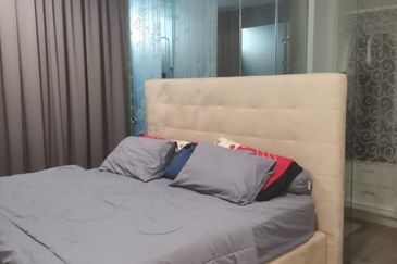 LakeFront Residence Cyberjaya