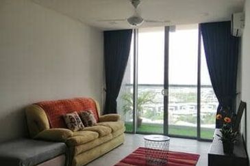 LakeFront Residence Cyberjaya