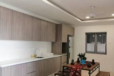 LakeFront Residence Cyberjaya