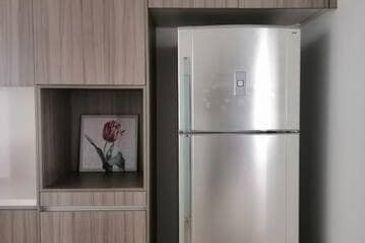 LakeFront Residence Cyberjaya