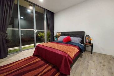 LakeFront Residence Cyberjaya