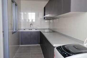 LakeFront Residence Cyberjaya