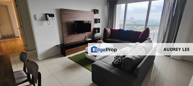 verdi full furnished 2 rooms for rent!, Selangor, Cyberjaya