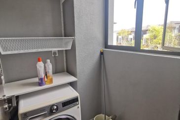 The Mulia Residences