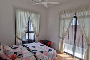 The Mulia Residences