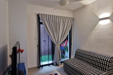 The Mulia Residences