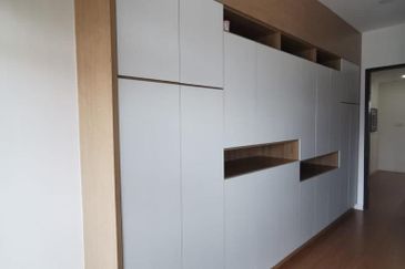 The Mulia Residences