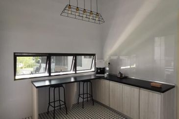 The Mulia Residences