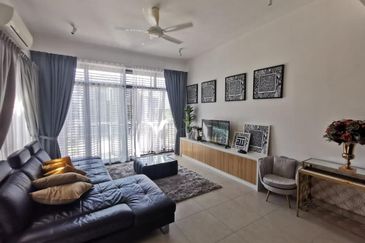 The Mulia Residences