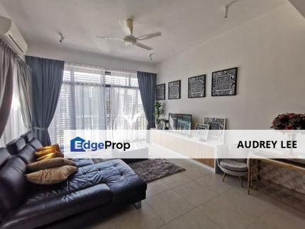full furnished Type B mulia for rent!, Selangor, Cyberjaya