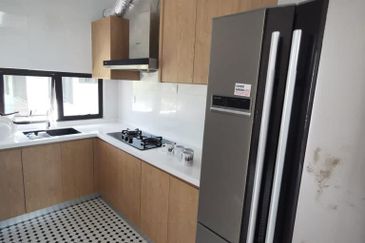 The Mulia Residences