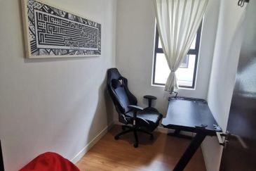 The Mulia Residences