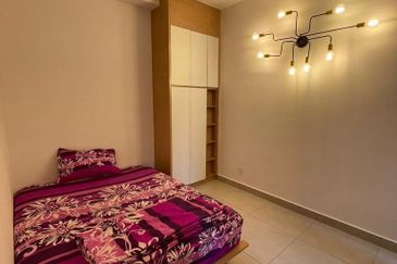 The Mulia Residences