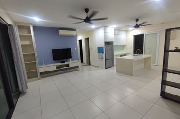 Cristal Serin Residence